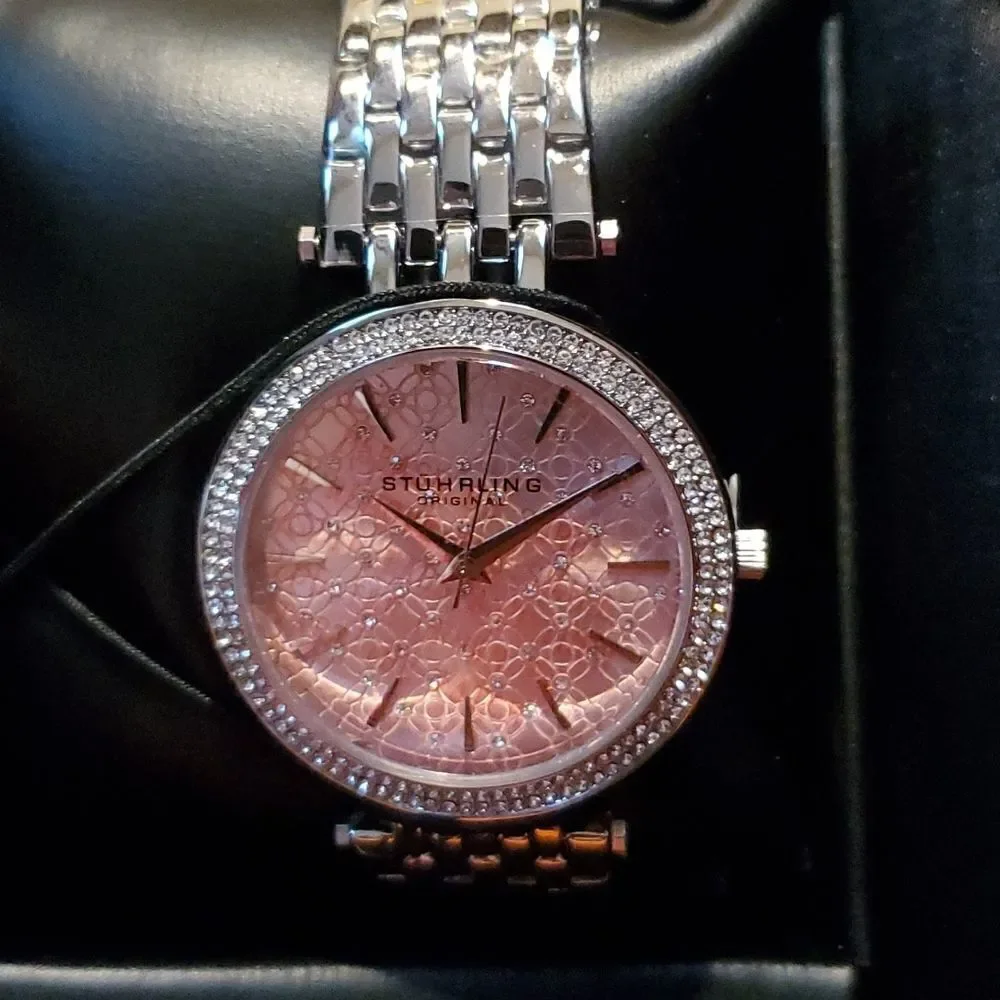 STŰHRLING ORIGINAL Women's Symphony Watch